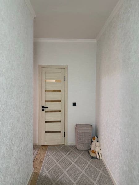 Аренда квартира Навастройка <br />
Район - Алмазар <br />
Ор — фото 4