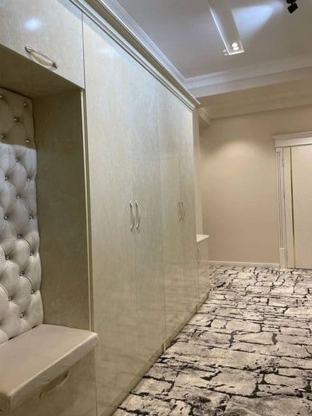 Сергели ГРИН ХАУС новастройкада 3 хонали евро квартира аренд — фото 4