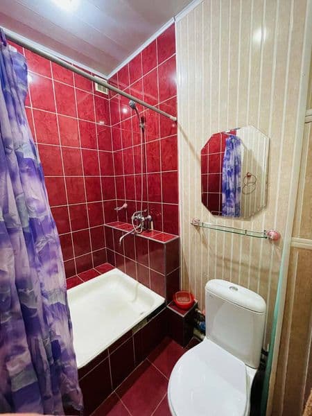 Срочно аренда квартиры яшнобадский район кадышева базар 1/4/ — фото 3