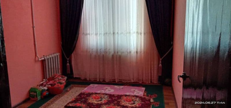 2 хонали квартира оилага ижарага берилади <br />
Воситачилик