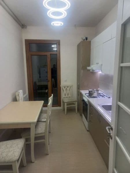 Сдается квартира в алмазар сити в хорошем состоянии без проб