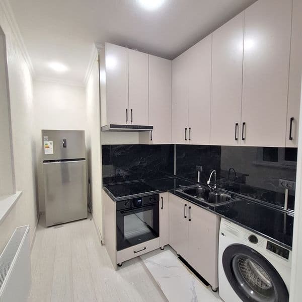 Uy toza va shinam, barcha sharoitlari bor(mebel, gaz, suv, i — фото 2