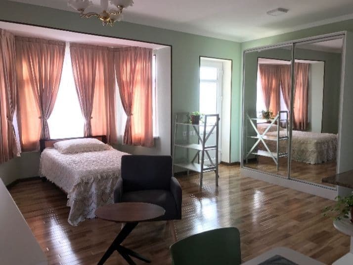 Аренда однокомнатная квартира Новостройка со всеми удобствам