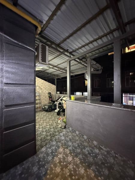 8-роддом офис Узум <br />
Хон Сарой<br />
Яккасарайский райо — фото 5