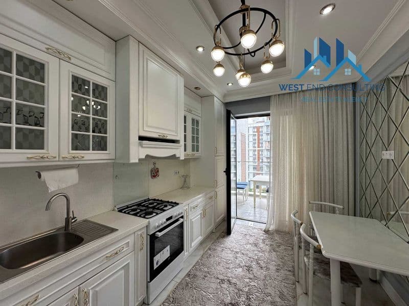 Адрес: район Шайхантахур, ЖК  Gardens Residence. Tashkent Ci