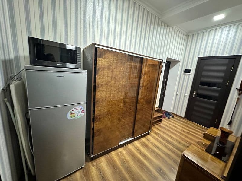 Сдаётся в аренду 2х комнатная квартира на Паркентском <br /> — фото 4