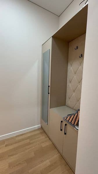 Yunusobot 12.  Turkiston metro <br />
Oilaga perikuroska yol — фото 2