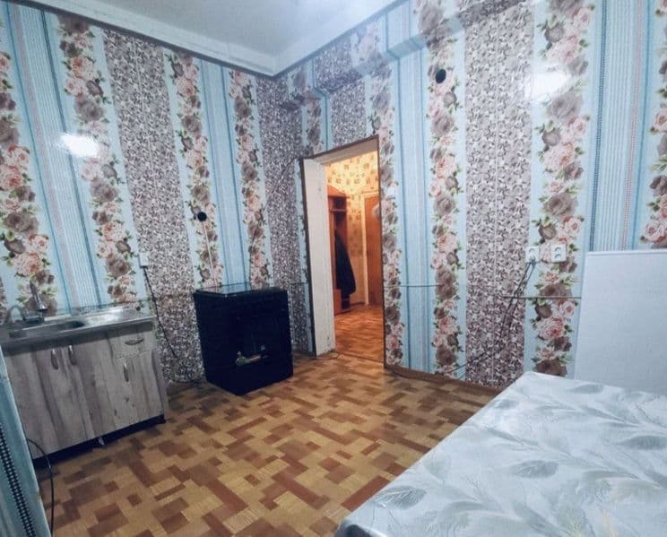 Бектемир Водникда<br />
2 хона 4 этаж 300$<br />
Жихозлари б — фото 4