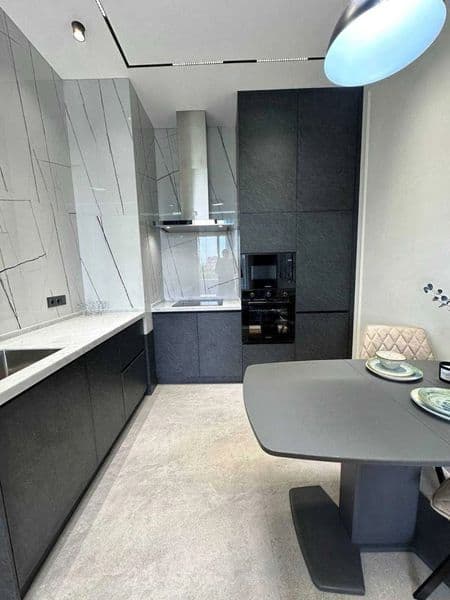 Сдается квартира в ЖК Чакар<br />
Новостройка<br />
Адрес: Ш — фото 5