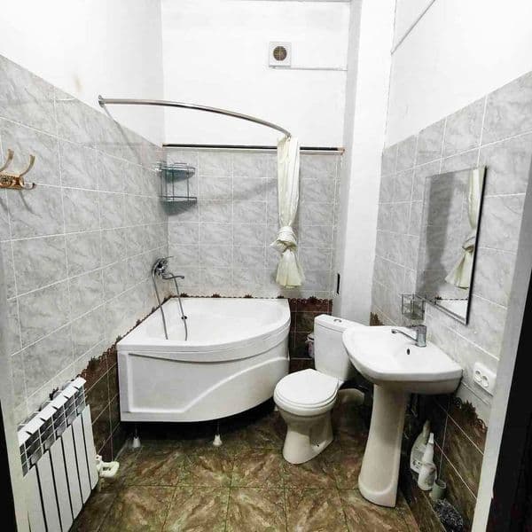 Аренда 2 хонали - Улугбек посёлка<br />
Мирзо-Улугбек<br />
 — фото 3