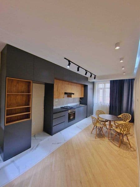 Элитный апартамент:<br />
Район: Мирзо Улугбекиский <br />
К — фото 5