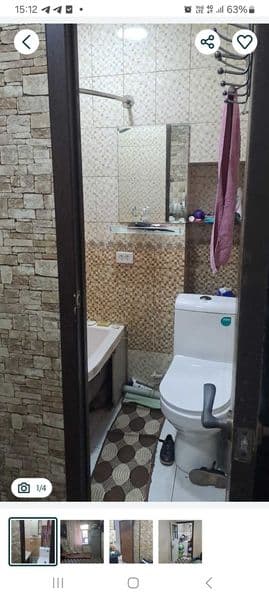 Срочно аренда чилонзорда 1 хонали уй 300 $ 1 этаж <br />
 Ян — фото 3