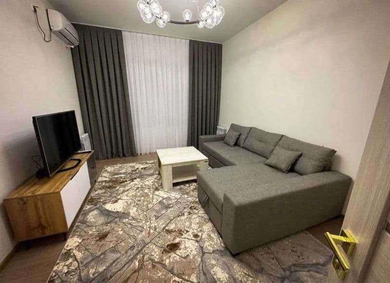 Аренда квартира в Новостройка <br />
<br />
Район: Юнусабадс — фото 3