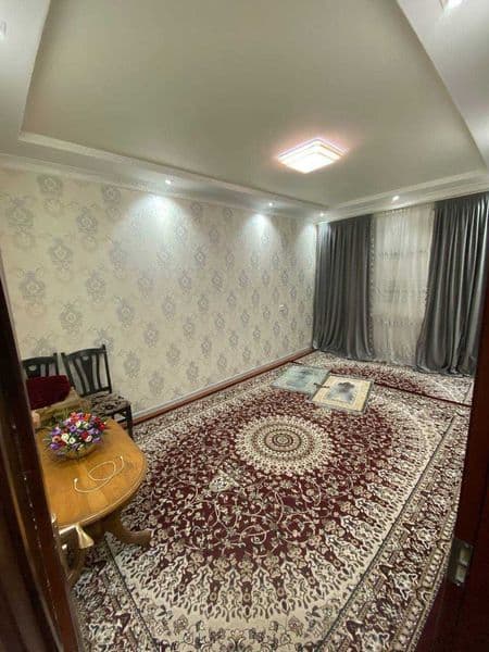 Сдается квартира для семейных<br />
<br />
• Район: Алмазар< — фото 5