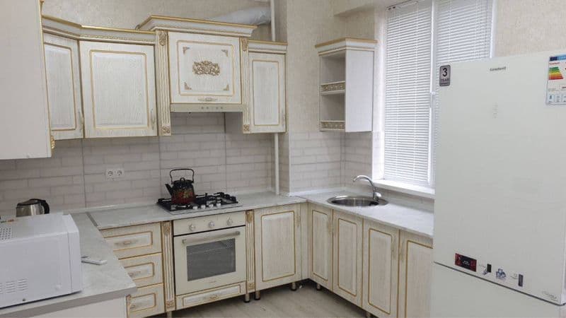 Аренда квартиры<br />
Мирзо Улугбекский район <br />
Ахмад Ю