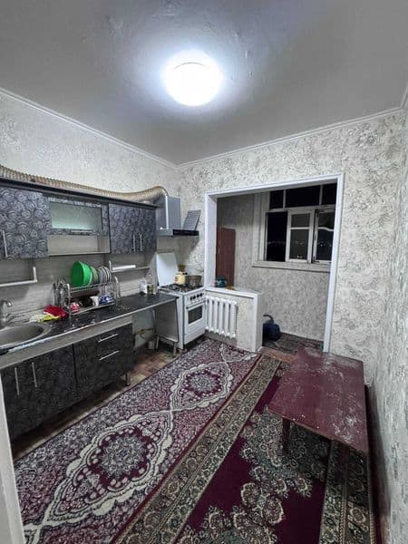 Qo'yliq-4 massiv<br />
1/9/9<br />
Кондиционер<br />
Холодил — фото 2
