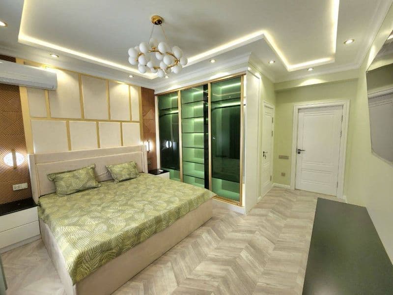 Мирабадский район <br />
Гостиница России <br />
Габус<br /> — фото 4