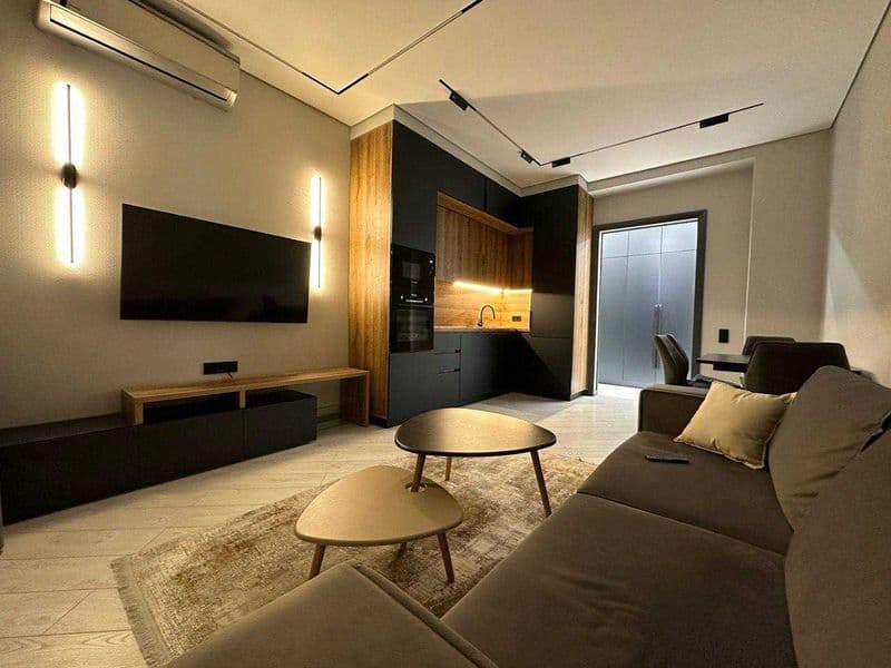 К вашему вниманию рады представить 2х комнатную квартиру на  — фото 4