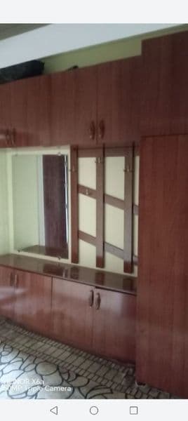 Аренда квартира сергели-6 1 хона 2 килинган 3 этаж 9 этажли  — фото 4