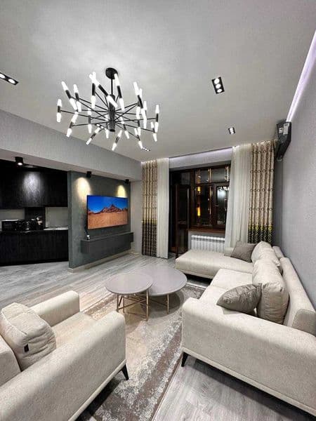 Элитный апартамент ЖК Ташкент Сити! <br />
Район: Шайхантаху