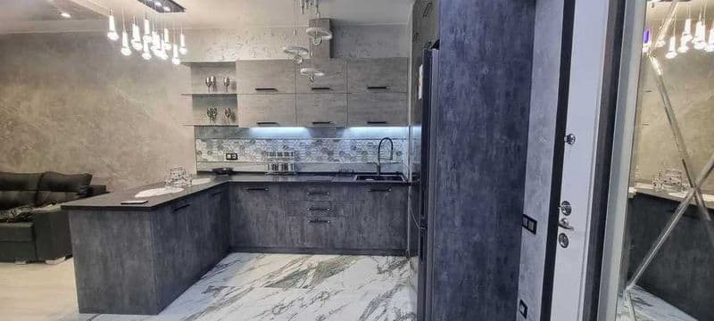 Сдаётся  Квартира в новостройке Ж/К Akay city<br />
Ориентир — фото 2