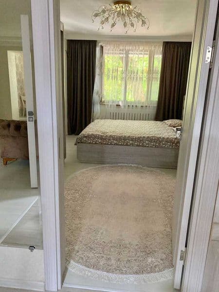 Сдается в аренду 3 комнатная квартира 3/2/4 с евроремонтом р — фото 3