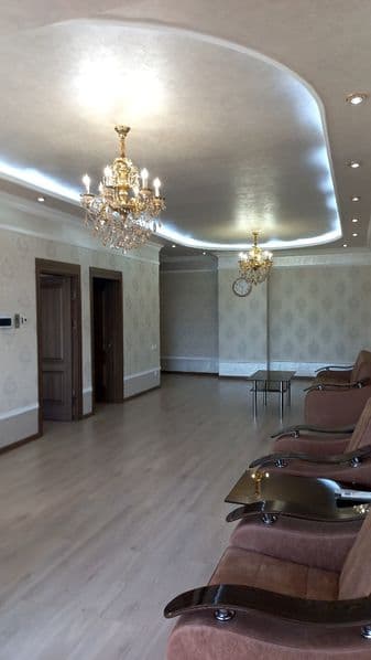 Квартира расположена на берегу живописного канала в жилом ко — фото 4