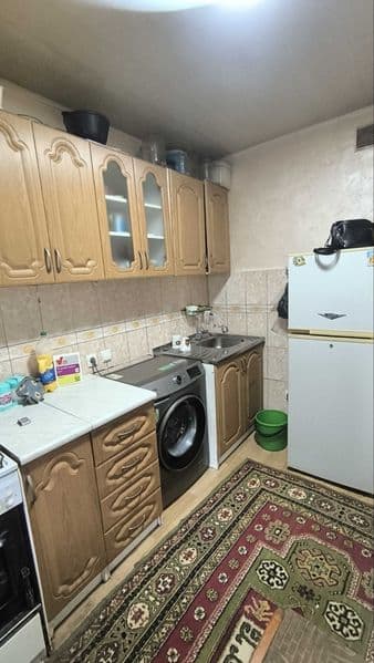 909389489<br />
<br />
Сдаётся на 1 месяц<br />
Чиланзар 6<b — фото 4