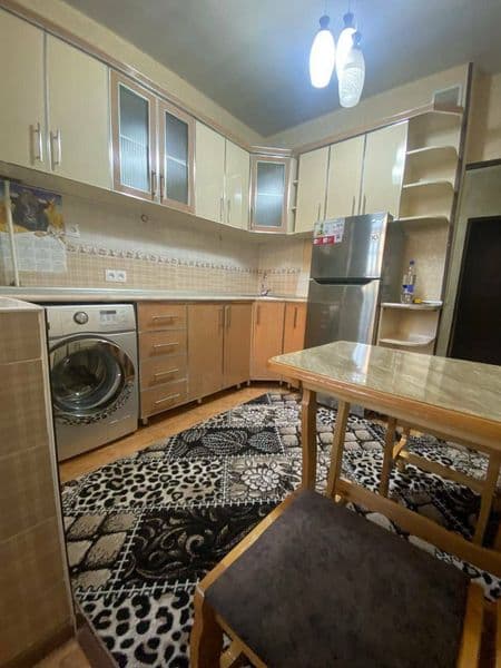 #Qizlarga kvartira <br />
Yunusobod 8- kvartal<br />
Alfraga — фото 4