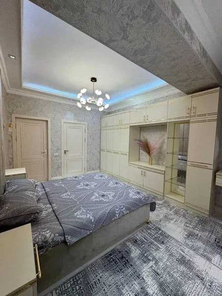 Сдаётся шикарная 3х комнатная квартира на 2 этаже НИКТО НЕ Ж — фото 2