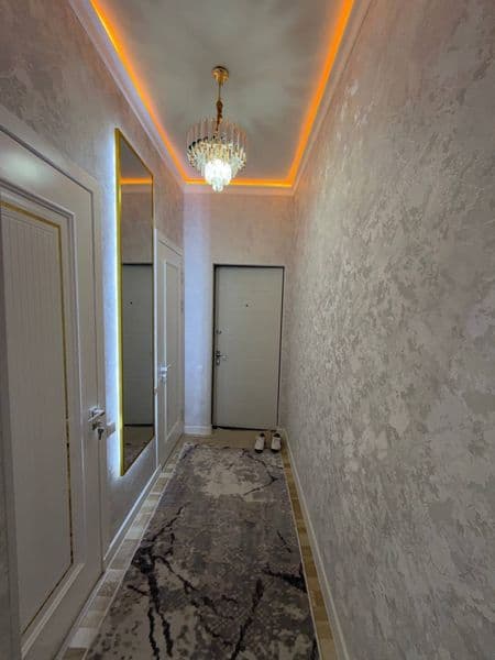 Сдается в аренду 2 ком пер в 3 <br />
Мукимий улица <br />
В — фото 4