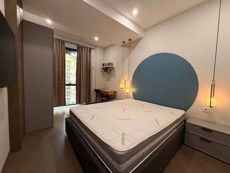 Элитный апартамент<br />
Район: Яккасарай <br />
4/7/9<br /> — фото 4