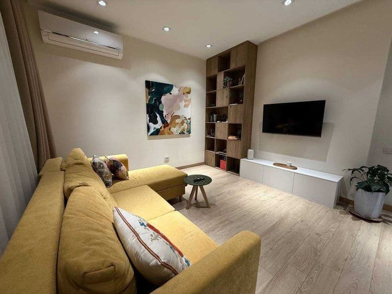 Сдается красивая квартира для одиночек или парам<br />
<br /