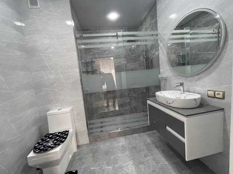 • ЖК: Gardens Residence, Tashkent City<br />
• Комнат: 3<br  — фото 4