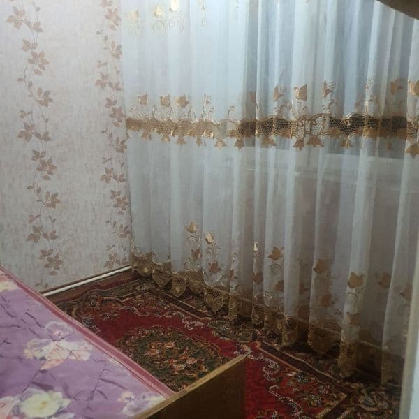 Сдаётся квартира Чиланзар 19 квартал 1*2/1/5. В квартире име — фото 5