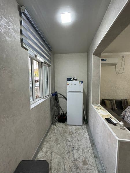 Юнусабад- 15  2/2/4 Квартира с мебелью и техникой <br />
Ори — фото 4