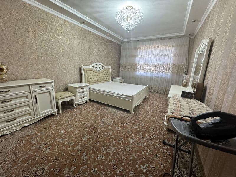 Квартира в аренду Алишер Наваий Банковский дом  (ориентир Та