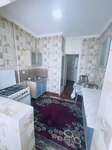 Аренда Квартира <br />
2 -хонали Полные Афстонофка <br />
Кв — фото 5