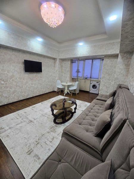 Сдается квартира с красивым ремонтом<br />
<br />
• Район: М — фото 5