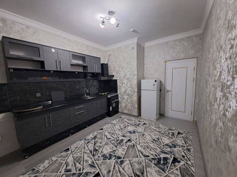 2 хонали урикзор резиденсда новостройка тулик малумот учун т