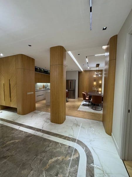 Сдаётся  квартира <br />
ЖК Парисен<br />
﻿﻿Район: Яккасарай — фото 3