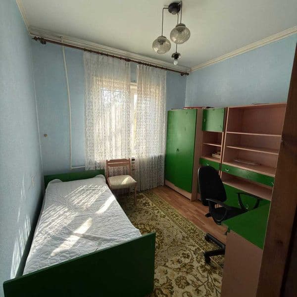 Аренда <br />
Карасу-1 <br />
3/4/5 78 м2 укомплектована <br — фото 3