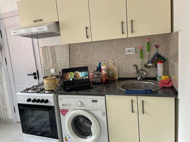 Tezda toza, ozoda qizlarni ijaraga olamiz. Sergeli 16 kvarta — фото 2