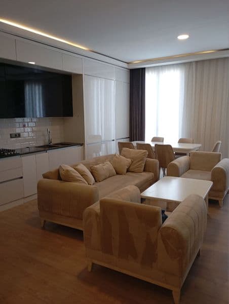 АРЕНДА <br />
3/6/7<br />
95 кв м<br />
Яккасарайский район<