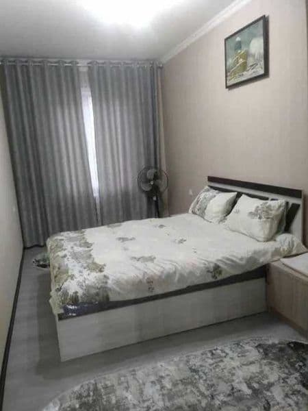 Сдаётся КЛАССНАЯ квартира<br />
<br />
• Район: Мирзо Улугбе