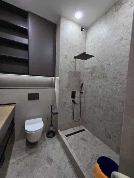 Сдаётся КЛАССНАЯ квартира<br />
<br />
Район: Мирзо Улугбекс — фото 5