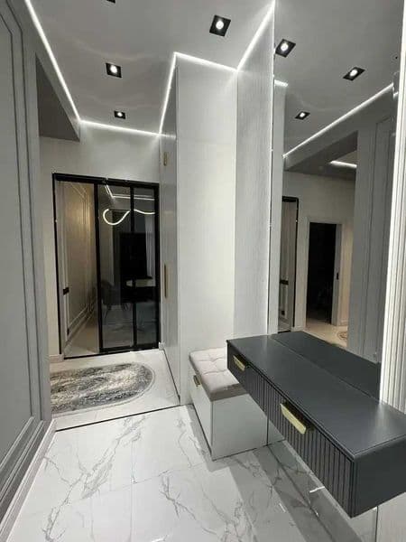 Сдаётся квартира на <br />
Ориентир - Айбек метро<br />
Горо — фото 4