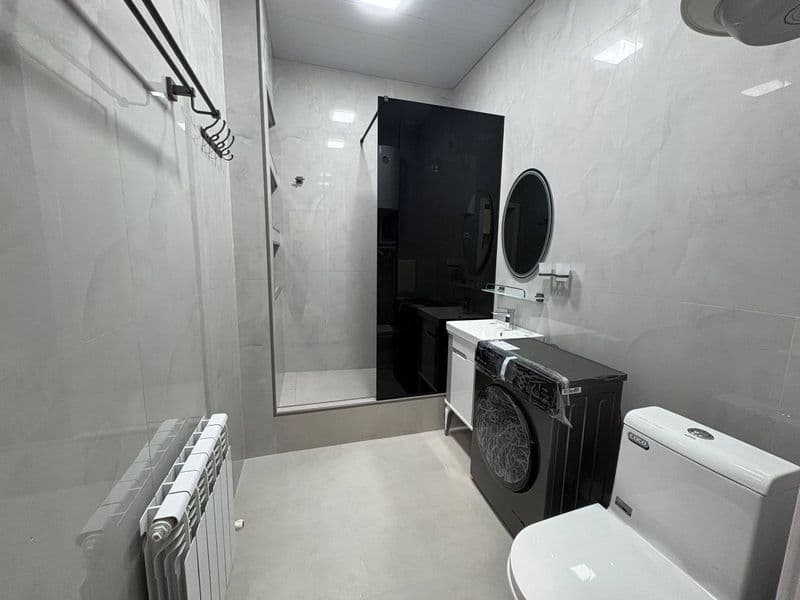 Yunusobod tumani metro megaplanet oldida ijaraga uy beriladi — фото 2