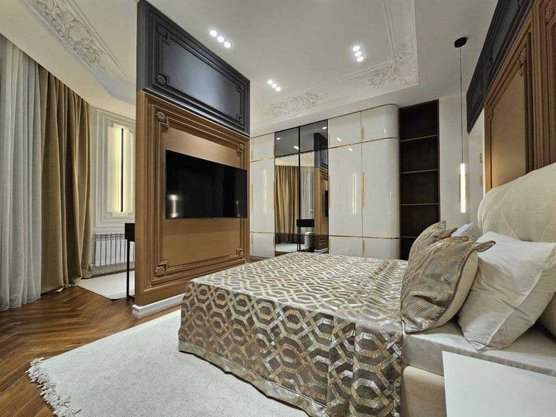 Шайхантахурский район <br />
Ташкент Сити <br />
Жк Бульвар< — фото 3