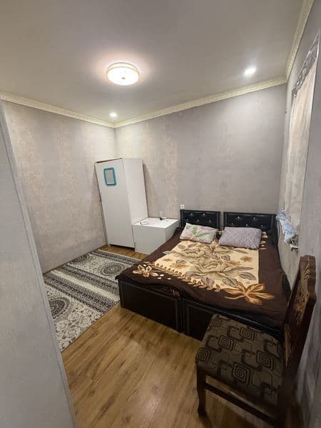 1 xona arenda 300$ uy ozmniki kir moshina xaladenlik gaz pli — фото 5